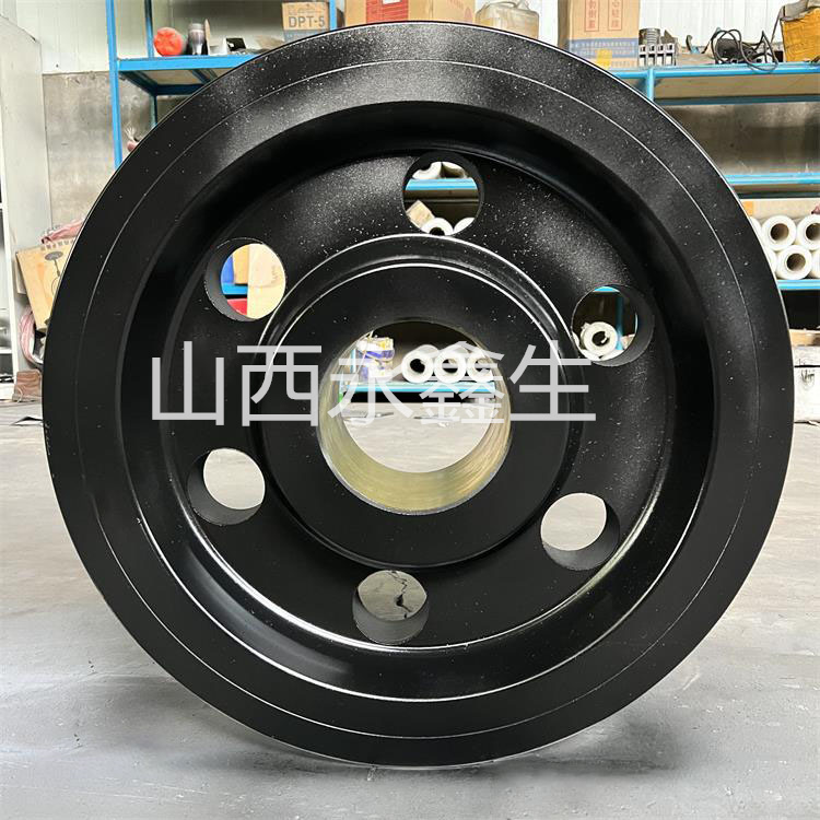 車(chē)輪鍛件